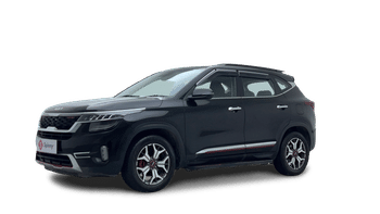 Used 2023 Kia Seltos GTX Plus 1.4 Petrol Manual Image