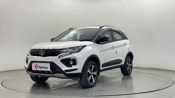 Used 2023 Tata Nexon XZ Plus (S) Petrol Manual Image