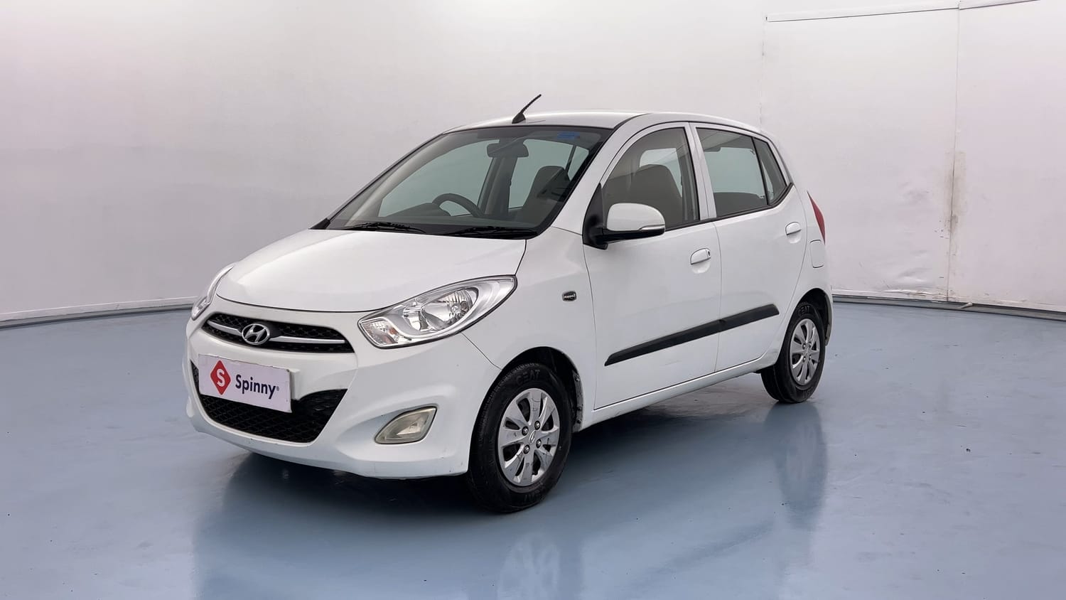 2013 Hyundai i10 Magna 1.2 Kappa2
