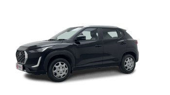 Used 2023 Nissan Magnite XL Petrol Manual Image