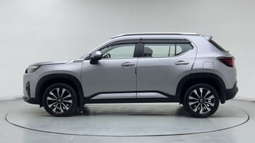 Used 2024 Honda Elevate ZX MT Petrol Manual Image