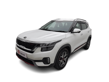 Used 2020 Kia Seltos GTX Plus DCT 1.4 Petrol Automatic Image