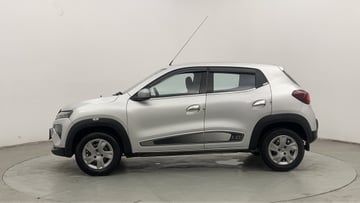 Used 2020 Renault Kwid 1.0 RXT Petrol Manual Image