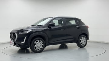 Used 2023 Nissan Magnite XL Petrol Manual Image