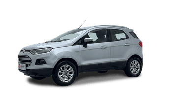 Used 2016 Ford EcoSport Titanium 1.5L Ti-VCT Petrol Manual Image