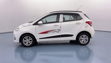 Used 2019 Hyundai Grand i10 Sportz 1.2 Kappa VTVT Petrol Manual Image