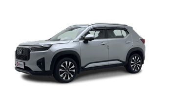 Used 2024 Honda Elevate ZX MT Petrol Manual Image