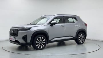 Used 2024 Honda Elevate ZX MT Petrol Manual Image