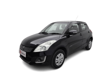 Used 2016 Maruti Suzuki Swift VXi Petrol Manual Image