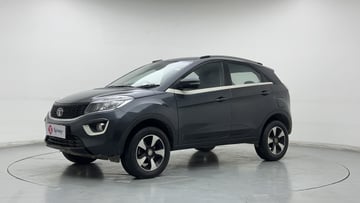 Used 2019 Tata Nexon XZA Plus Petrol Petrol Automatic Image