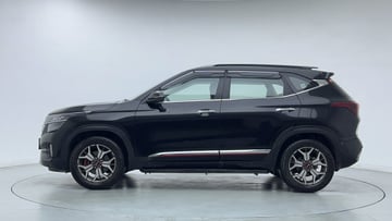 Used 2023 Kia Seltos GTX Plus 1.4 Petrol Manual Image