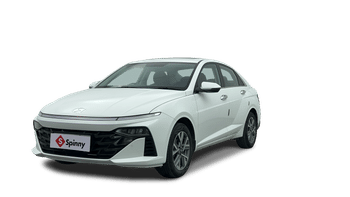 Used 2023 Hyundai Verna SX 1.5 Petrol IVT Petrol Automatic Image