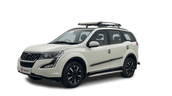 Used 2018 Mahindra XUV500 W11 AT Diesel Automatic Image