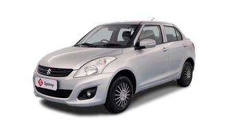 Used 2013 Maruti Suzuki Swift Dzire VDI Diesel Manual Image