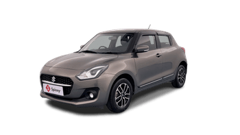Used 2022 Maruti Suzuki Swift ZXi Plus Petrol Manual Image