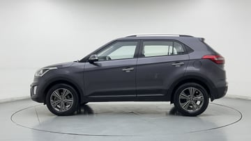 Used 2016 Hyundai Creta 1.6 SX Plus AT Petrol Petrol Automatic Image