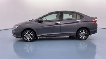 Used 2019 Honda City ZX CVT Petrol Petrol Automatic Image