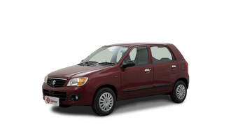 Used 2014 Maruti Suzuki Alto K10 VXi Petrol Manual Image