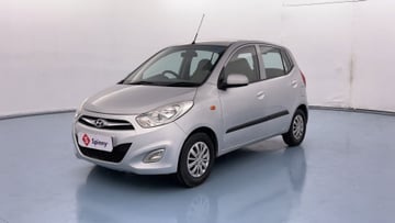 Used 2015 Hyundai I10 Sportz 1.1 iRDE2 Petrol Manual Image