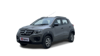 Used 2019 Renault Kwid RXL Petrol Manual Image