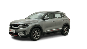 Used 2020 Kia Seltos GTX Plus DCT 1.4 Petrol Automatic Image