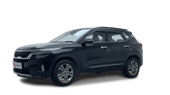 Used 2022 Kia Seltos HTX 1.5 Petrol Manual Image