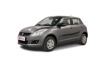 Used 2013 Maruti Suzuki Swift VXi Petrol Manual Image