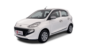 Used 2020 Hyundai Santro Sportz Petrol Manual Image