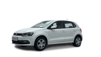 Used 2016 Volkswagen Polo Comfortline 1.2L (P) Petrol Manual Image