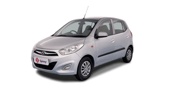 Used 2015 Hyundai I10 Sportz 1.1 iRDE2 Petrol Manual Image