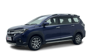 Used 2022 Maruti Suzuki XL6 Alpha Plus MT Petrol Petrol Manual Image