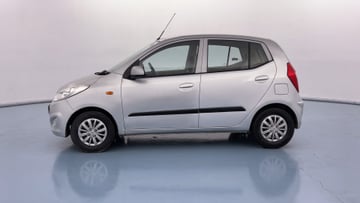 Used 2015 Hyundai I10 Sportz 1.1 iRDE2 Petrol Manual Image