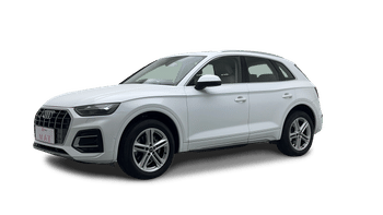 Used 2022 Audi Q5 Technology 45 TFSI Petrol Automatic Image