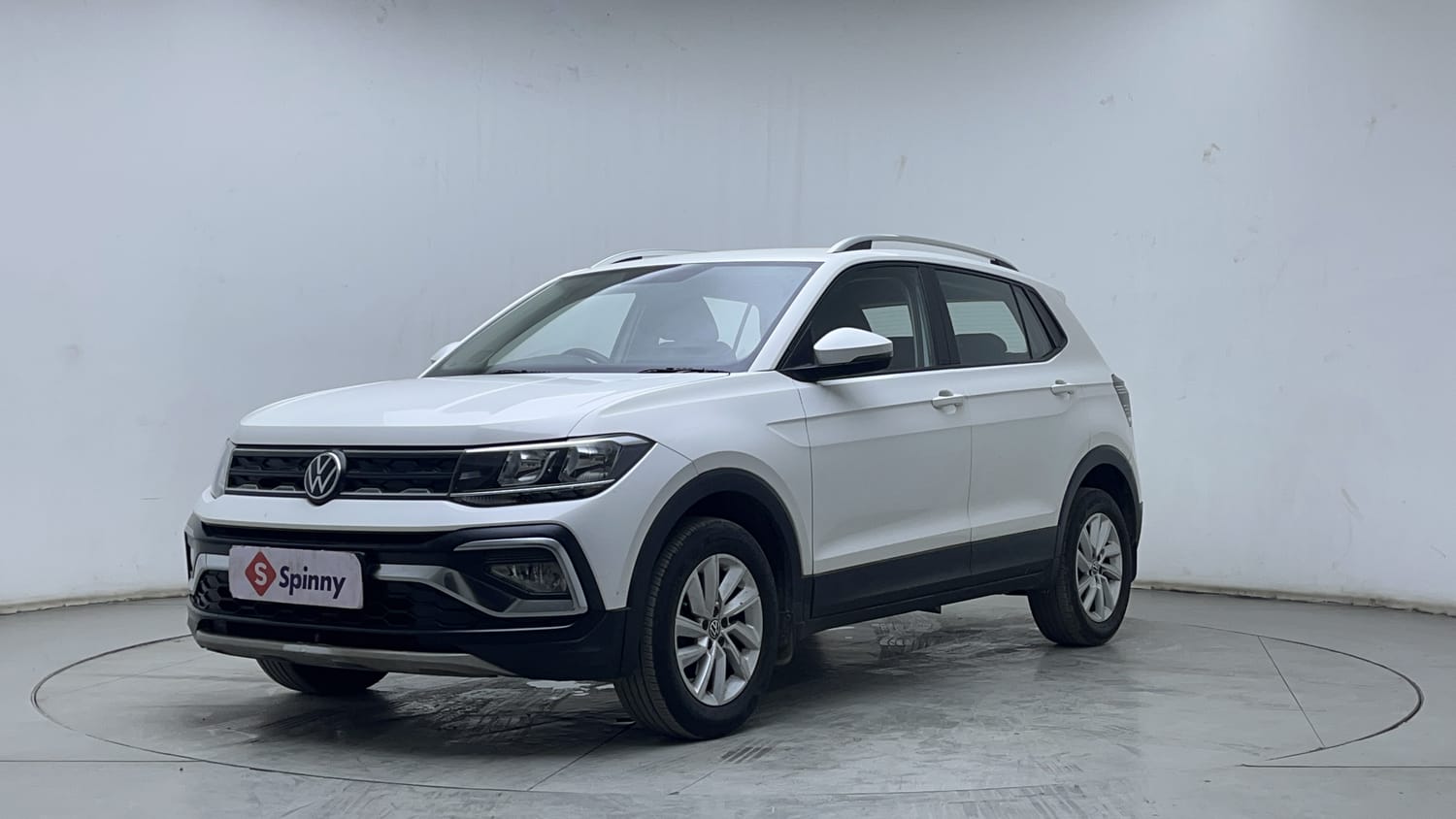 2022 Volkswagen Taigun Highline 1.0 TSI MT
