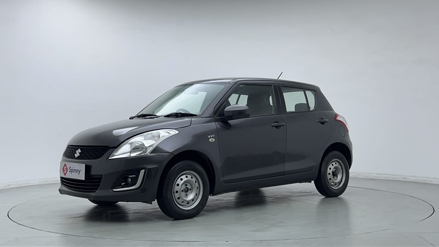 2016 Maruti Suzuki Swift Lxi (O)