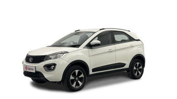 Used 2018 Tata Nexon XZ Plus Diesel Diesel Manual Image