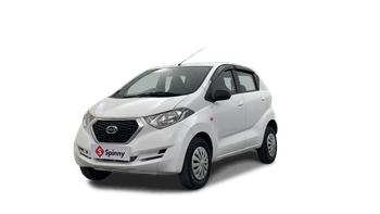 Used 2017 Datsun Redi-GO S 1.0 Petrol Manual Image