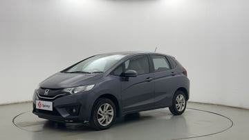 Used 2018 Honda Jazz V Petrol Petrol Manual Image