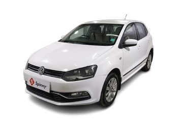 Used 2014 Volkswagen Polo Highline1.5L (D) Diesel Manual Image