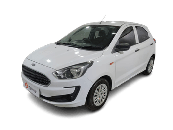 Used 2019 Ford Figo Ambiente 1.5 TDCi Diesel Manual Image