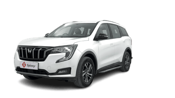 Used 2023 Mahindra XUV700 AX 5 Diesel AT 7 STR Diesel Automatic Image