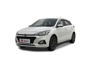 Used 2018 Hyundai Elite i20 Asta 1.4 CRDi Diesel Manual Image