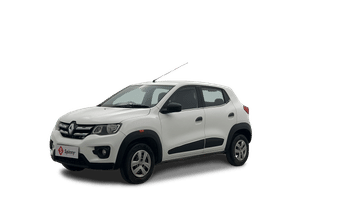 Used 2019 Renault Kwid RXT Opt Petrol Manual Image