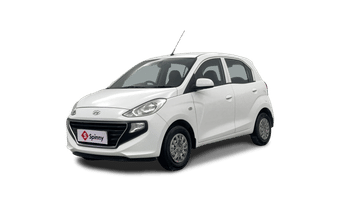 Used 2021 Hyundai Santro Magna Petrol Manual Image