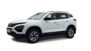 Used 2022 Tata Harrier XZA Plus Diesel Automatic Image