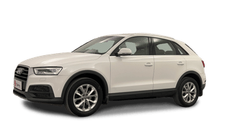 Used 2017 Audi Q3 30 TDI Premium FWD Diesel Automatic Image