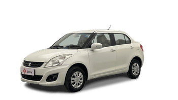 Used 2012 Maruti Suzuki Swift Dzire VXI Petrol Manual Image
