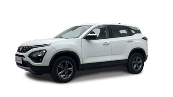 Used 2021 Tata Harrier XZA Diesel Automatic Image