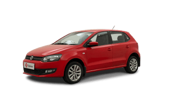 Used 2014 Volkswagen Polo Highline1.2L (P) Petrol Manual Image