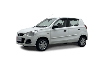 Used 2018 Maruti Suzuki Alto K10 VXi (O) AMT Petrol Automatic Image